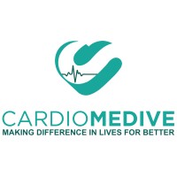 CardioMedive Logo