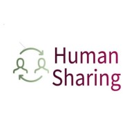 Human Sharing Logo