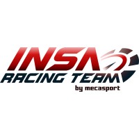 INSA Racing Team Logo