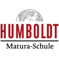 HUMBOLDT Matura-Schule Logo