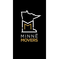 Minnē Movers Logo