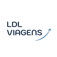 LDL VIAGENS Logo
