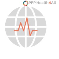 PPPHealth4All Logo
