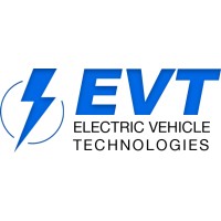 EV Technologies Logo