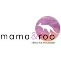 Mama & Roos Babywearing Baby Carriers Logo