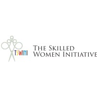 The Skilled Women Initiative (TSWINI) Logo