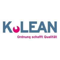 K.Lean - eine Marke der Josef Koch GmbH Logo