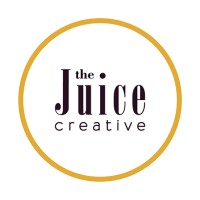 The Juice Creative Logo