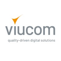 Viucom Digitalagentur Logo