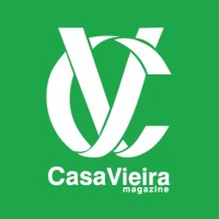Casa Vieira Magazine Logo