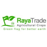 Raya Trade For Agriculture crops Logo