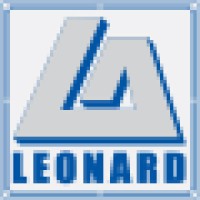 Leonard Automatics, Inc. Logo