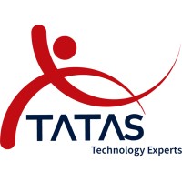 TATAS: TransAtlantic Technology & Services Logo