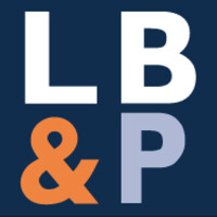 Lenzin Bordoni & Partner Logo