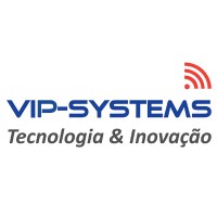 Vip-Systems Tecnologia & Inovação Logo
