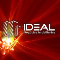 Ideal Negócios Imobiliários Logo