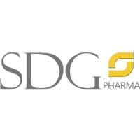 SDG Pharma Logo