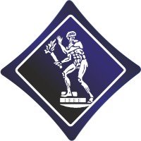 IEEE NTUA Student Branch Logo