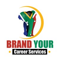 Brand Your Career Services Logo