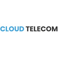 CLOUD Telecom Lda Logo