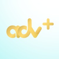 ADV+ Logo