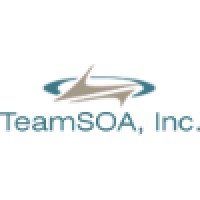 TeamSOA, Inc. Logo