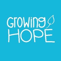Growing Hope Logo