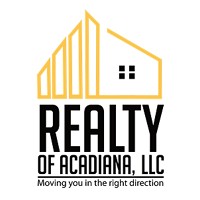 Realty of Acadiana LLC Logo