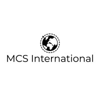 MCS International Logo