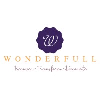 WONDERFULL Logo