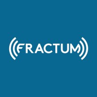 Fractum | Internet das Coisas e Comunicação sem Fio Logo