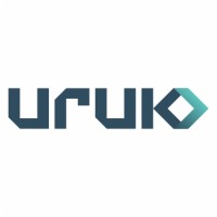 Uruk Engineering Services Co., Ltd. Logo