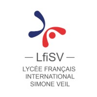 Lycée français de Düsseldorf (LfdD) Logo