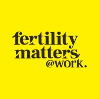 Fertility Matters at Work Logo