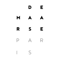 De Maarse Paris Logo