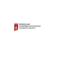 Birmingham Chartered Accountant Students Society Logo