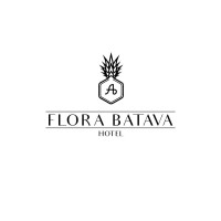 Hotel Flora Batava Logo