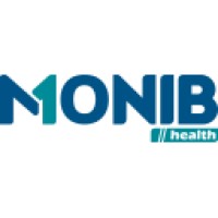 Monib Health Logo