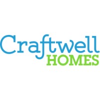 Craftwell Homes Logo
