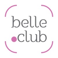 belle.club Logo
