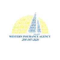 Western Ins Agency Logo