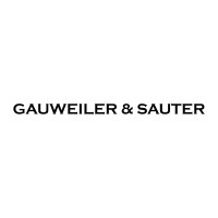 Lawyers Gauweiler & Sauter Partnerschaft mbB Logo