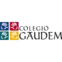 Colegio Gaudem Logo