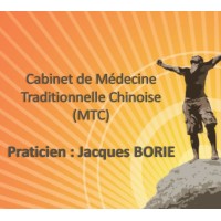Cabinet de MTC - Jacques BORIE Logo