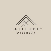 Latitude Counselling | Latitude Wellness Logo