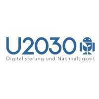 Unternehmen2030 Logo