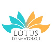 Lotus Dermatoloji Logo