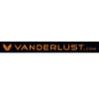 Vanderlust Campervan Rentals Logo