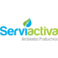 SERVIACTIVA Logo