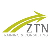 ZTN Training & Consulting Logo